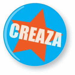 Creaza