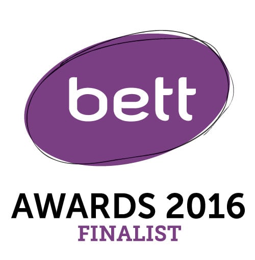 BETT Awards finalist