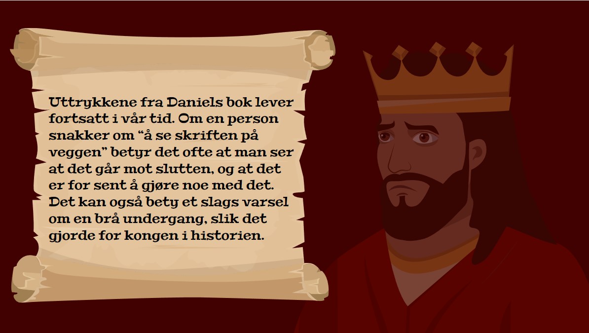 Nyhet - KRLE religiøs tekst