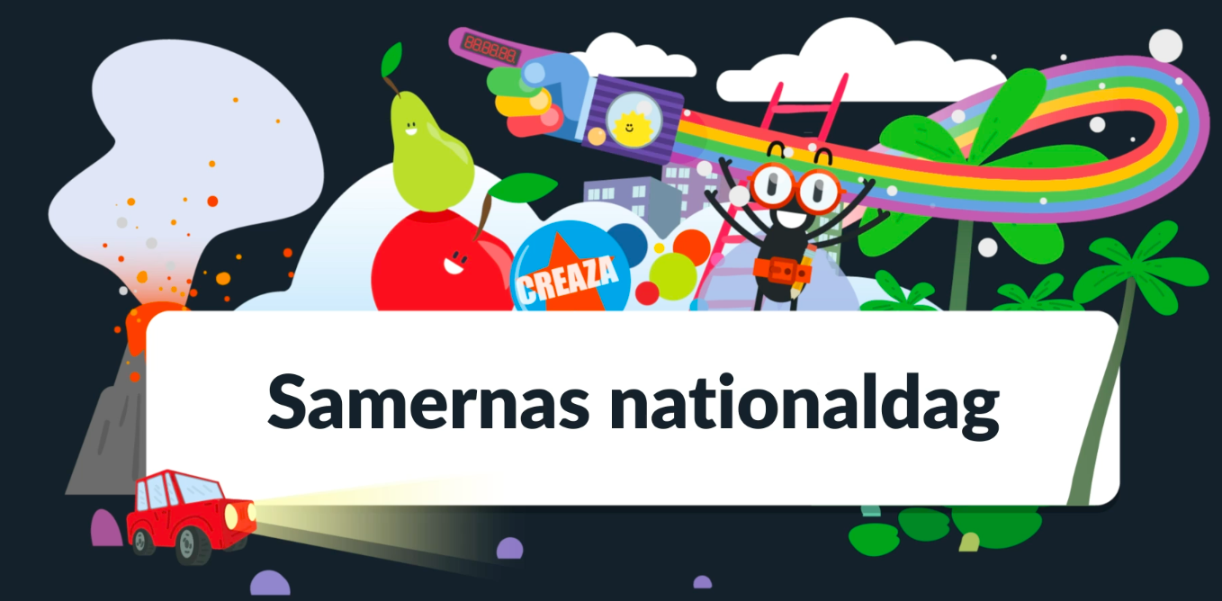 Samernas nationaldag