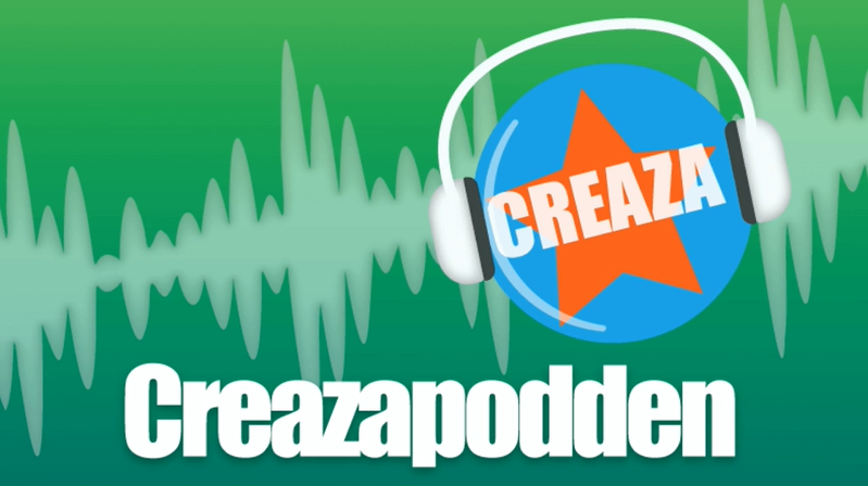 Creazapodden
