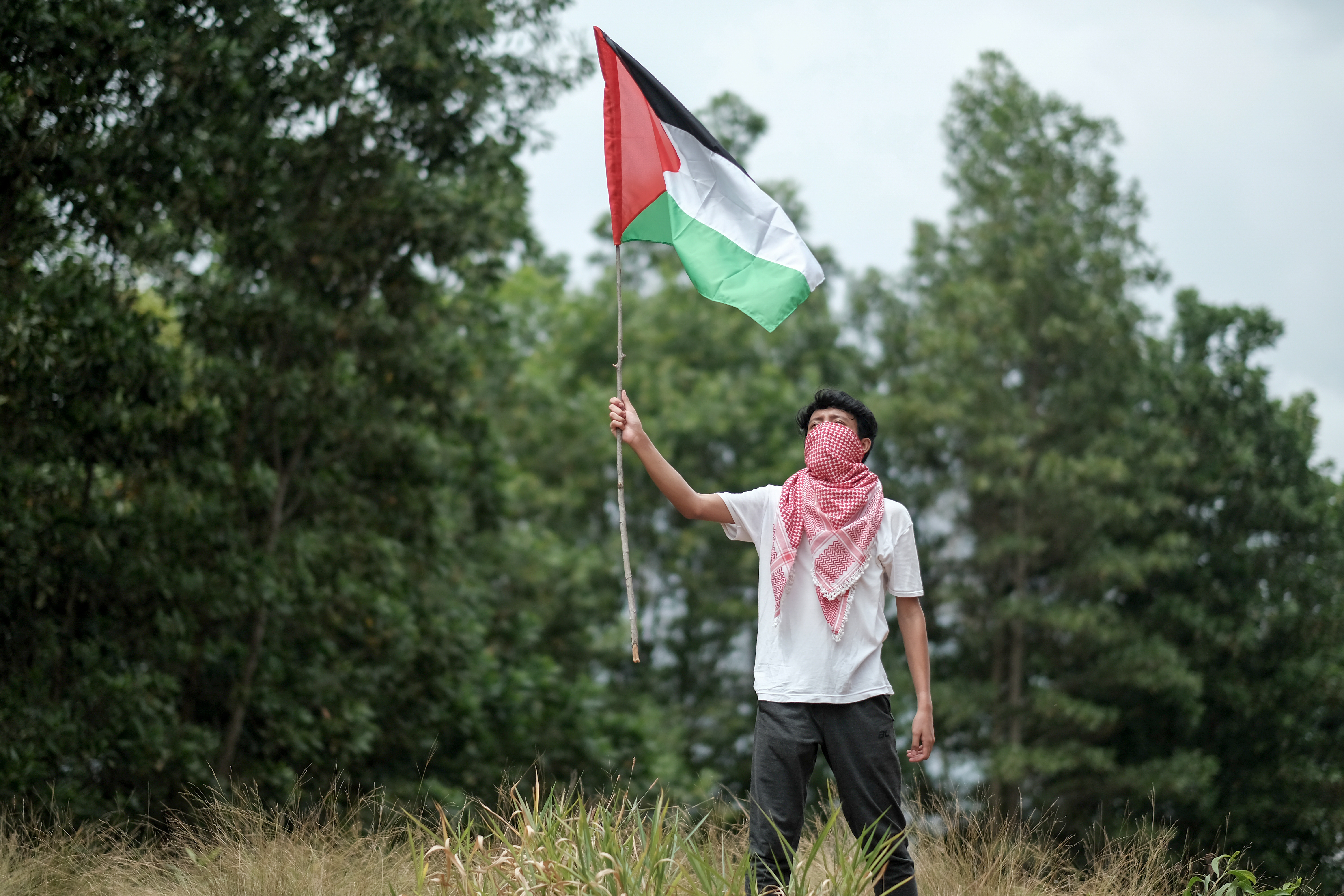 Intifada