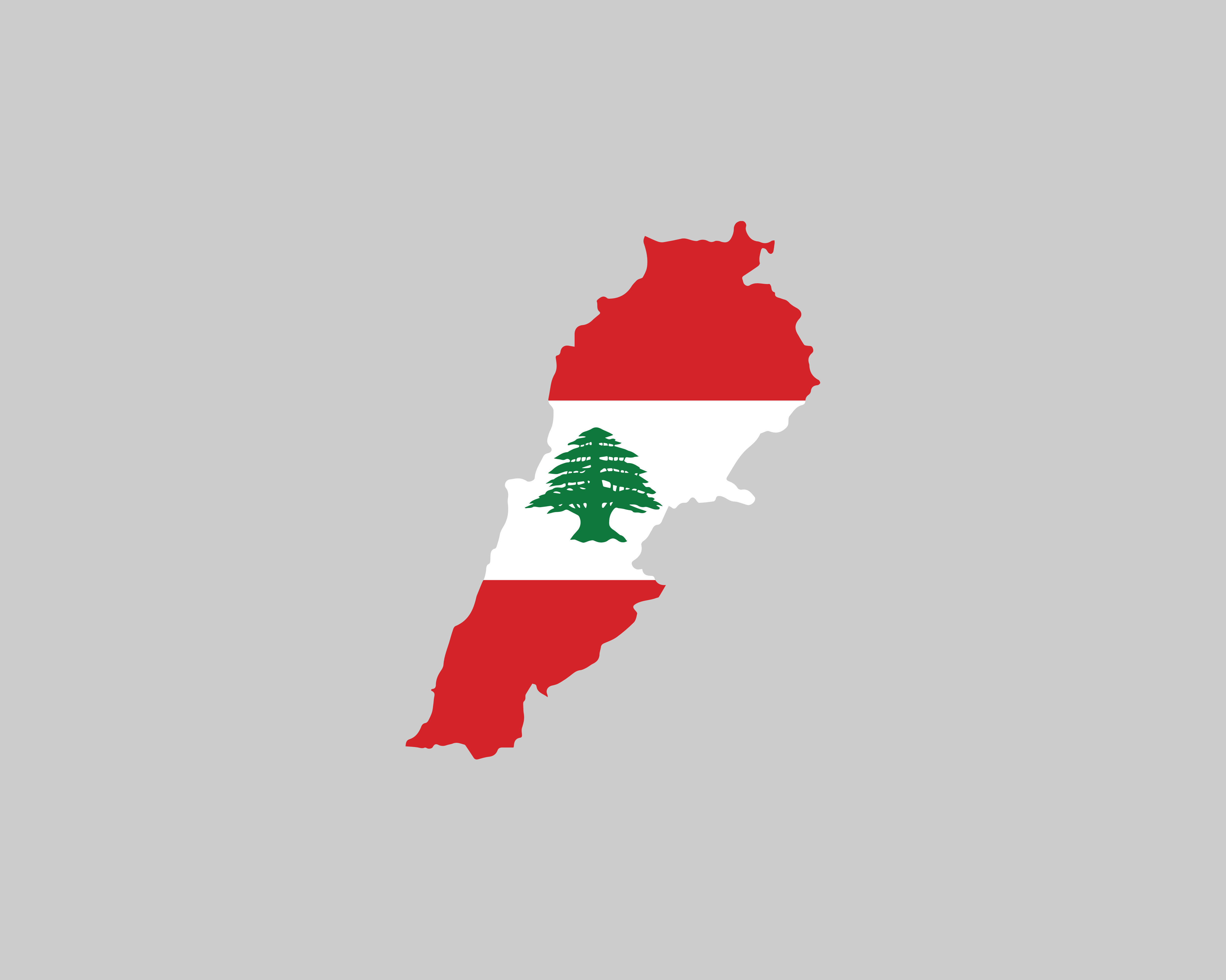 Libanon