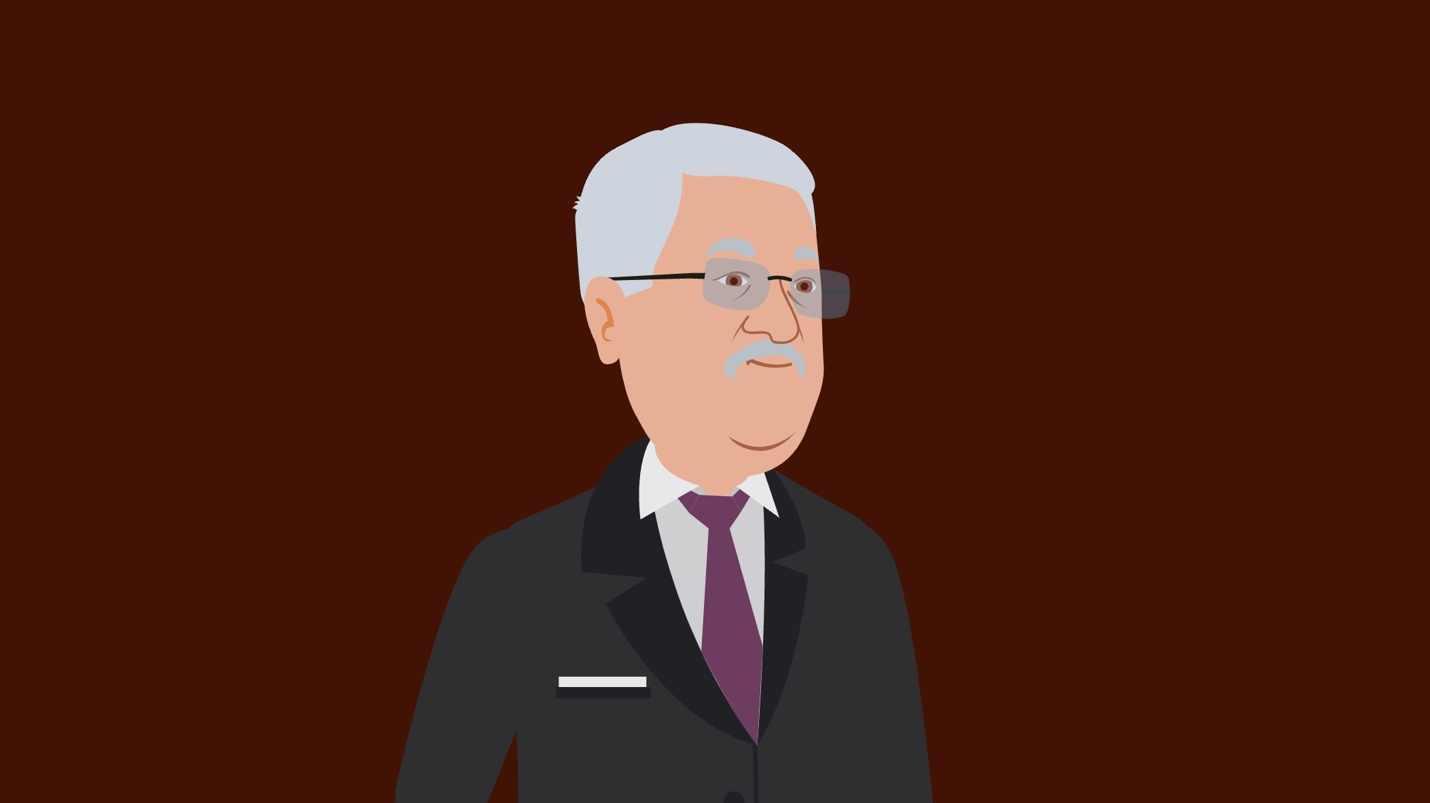 Mahmoud Abbas