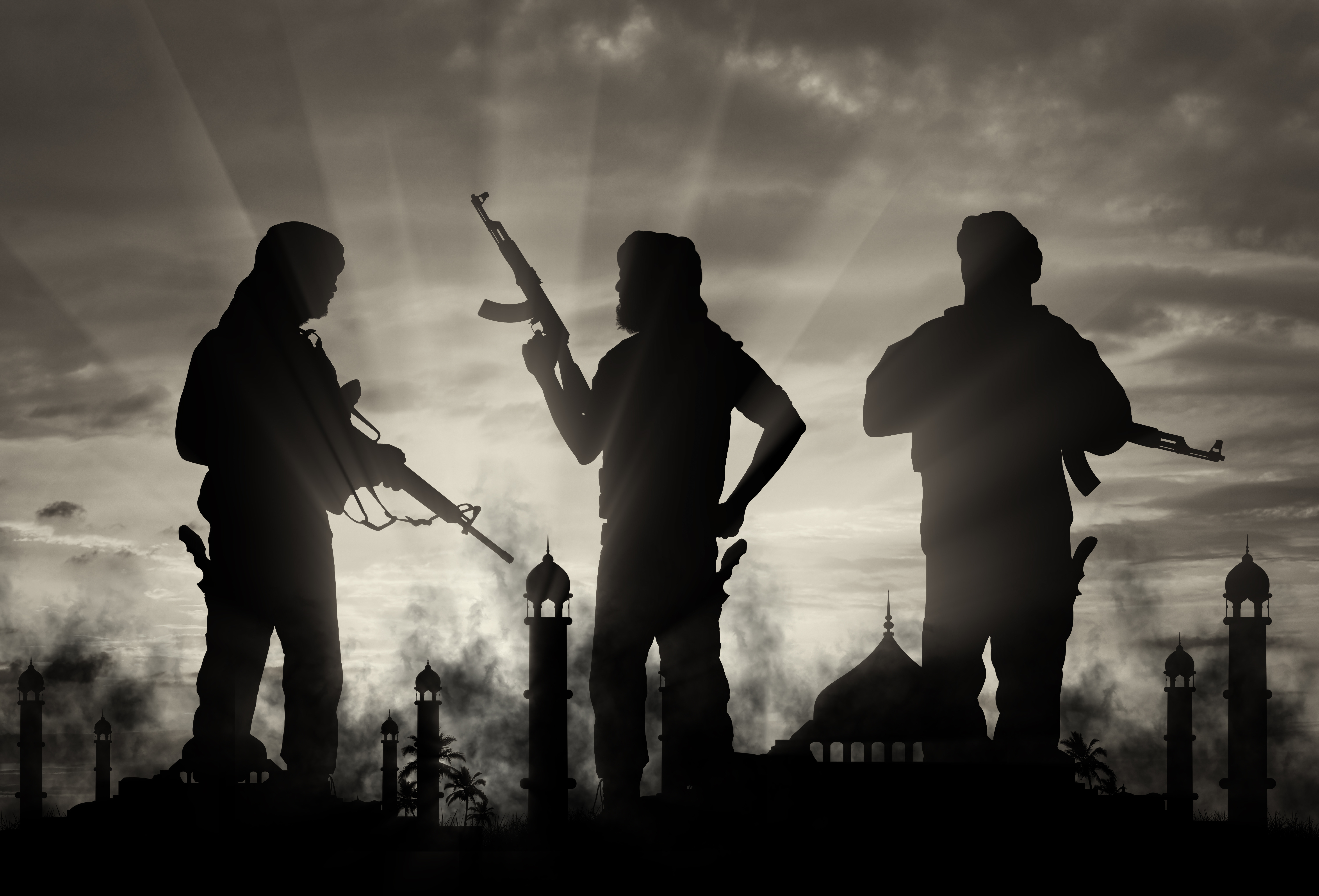 Palestinsk islamsk jihad (1)