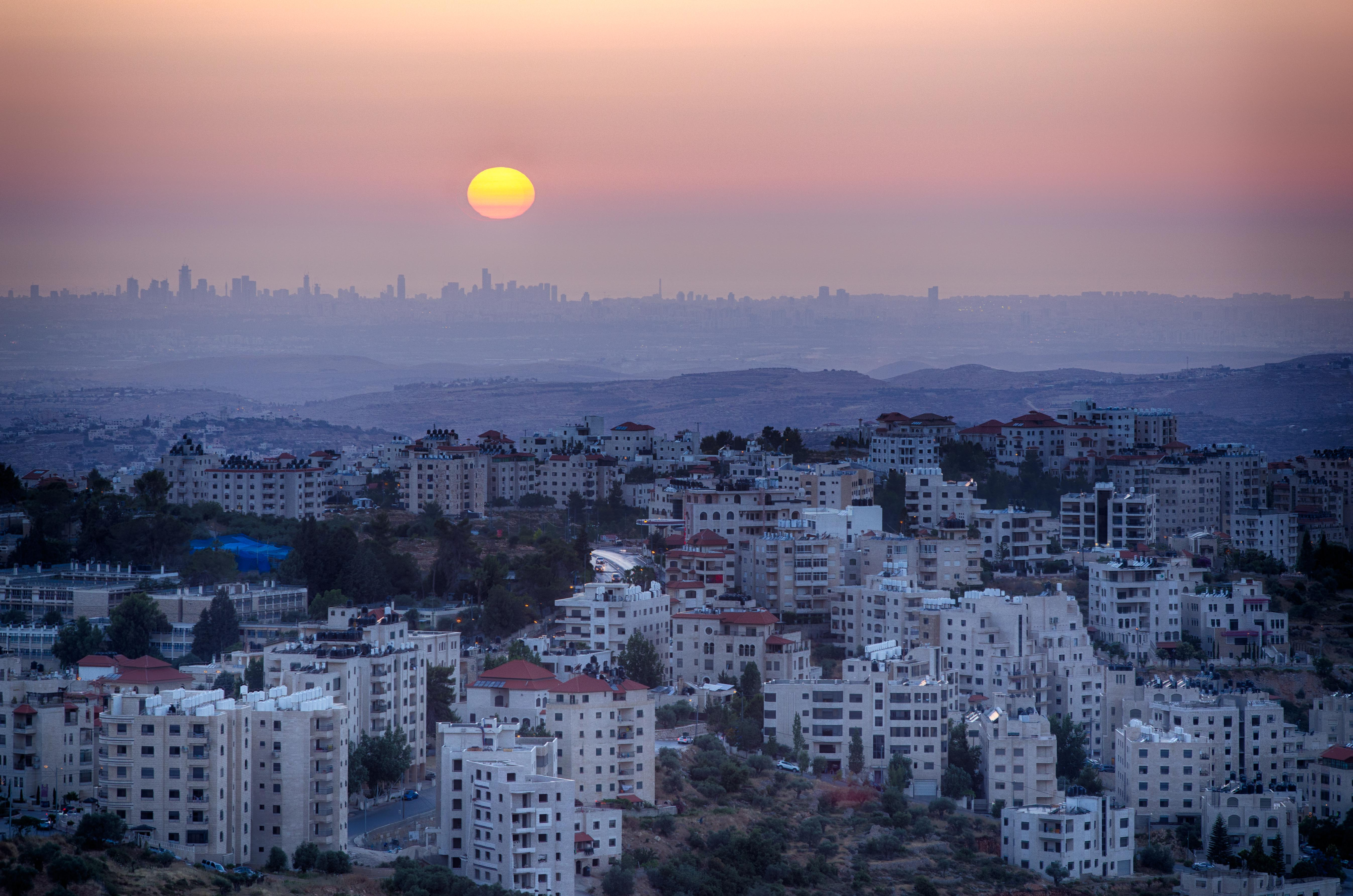 Ramallah