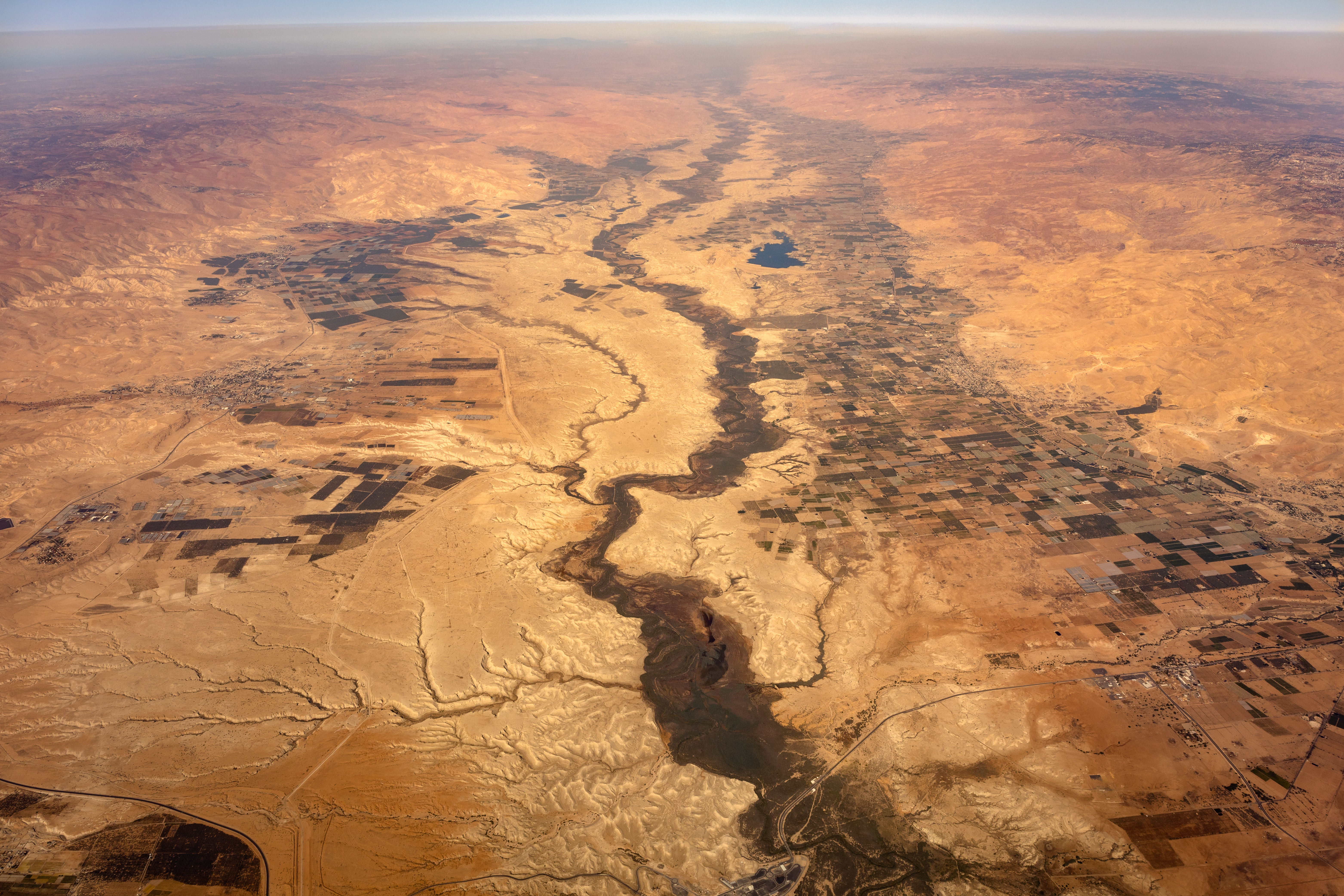 Transjordan