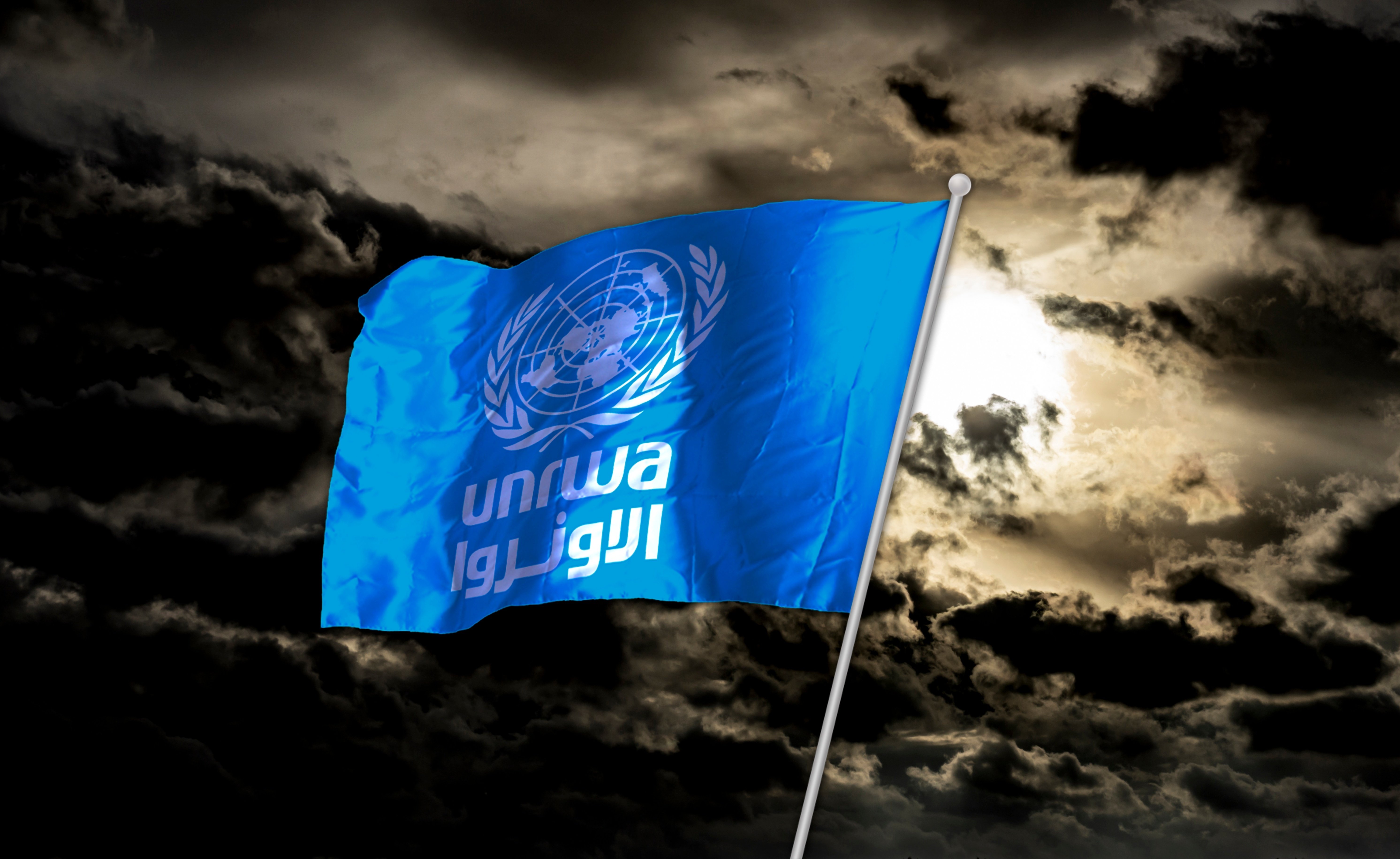 UNWRA