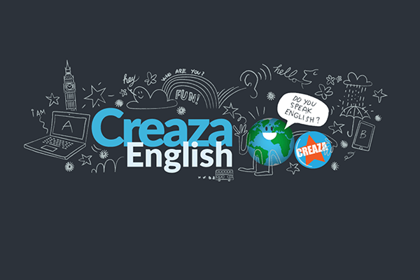 Les om Creaza engelsk 5-10