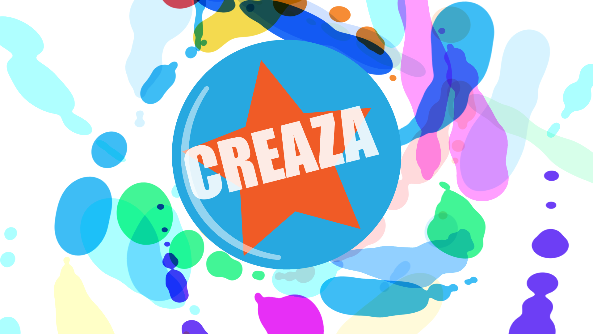 Creaza - Kreativ og leken læring