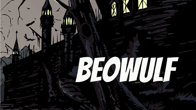 Click to open the video Beowulf